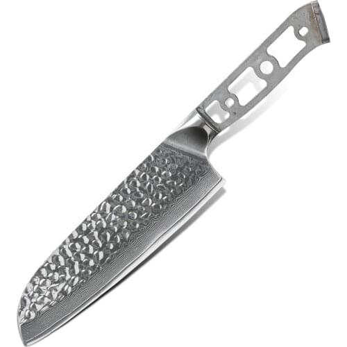 Baovim Santoku Knives
