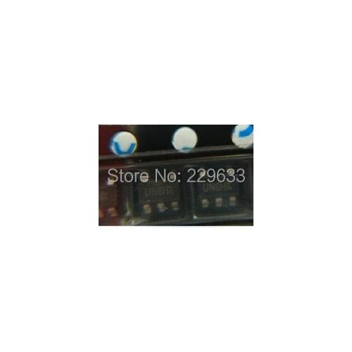 Free shipping 100pcs/lot in stock UN8HX SOT23-5 new