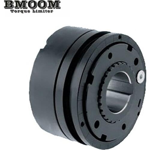 BMR ball roller type torque limiter,safety clutch,high stability,safety couplings,overload protector,overload clutch