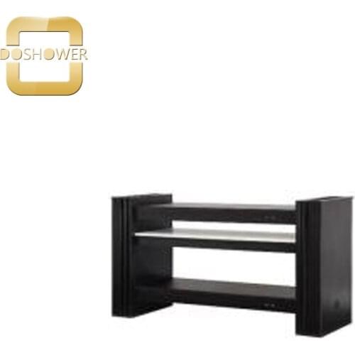 Doshower modern salon furniture of salon hair equipment of trolleys