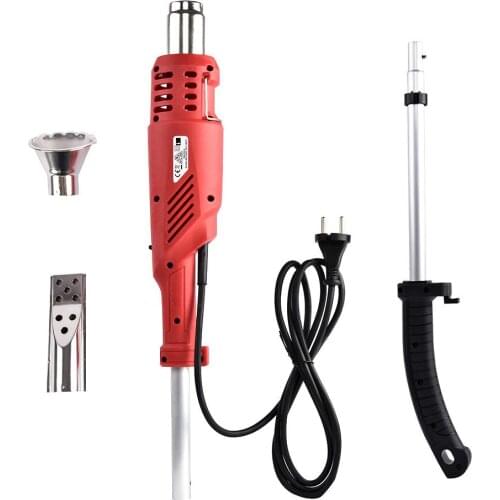 2000W Electric Lawnmower Weeder Power Tool Electric Weed Burner Gardening Tools Machine