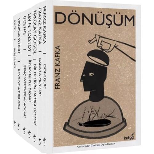 Классика İndigo Kitap China At AliExpress