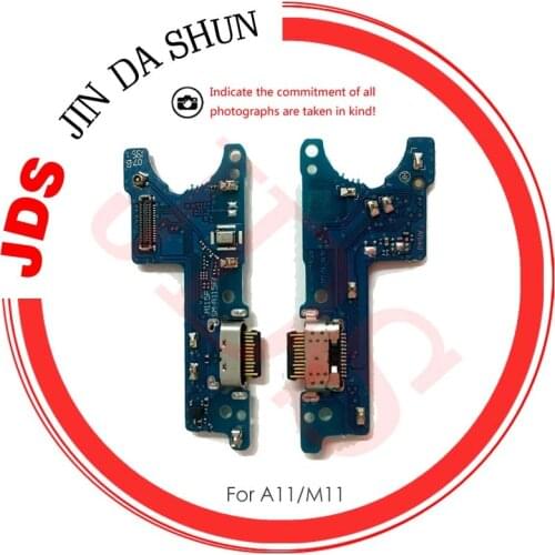 JinDaShun Microphones For Phones Samsung Galaxy M11