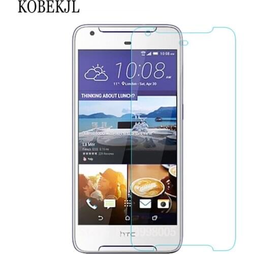 KOBEKJL Screen Protectors For HTC Desire 628