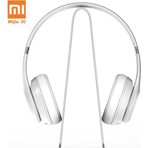 Xiaomi Mijia IQunix Headphone Metal Stand Holder Mount Aluminum Alloy H Stand Desk Mount for Xiaomi Beats Bose Earphones Stands
