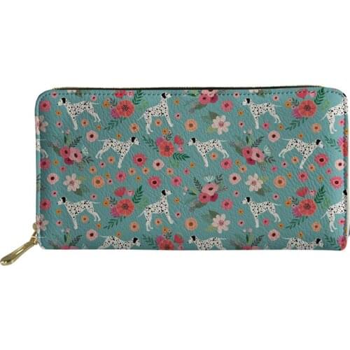 Noisydesigns Travel Wallets