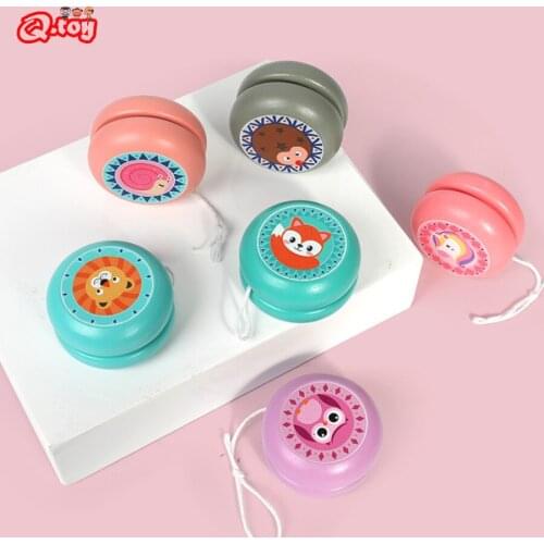 Йо-йо игрушки QMToy China At AliExpress