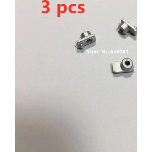 Repair Parts Lens Guide Collar 3 Piece Substitute Numbering YF2-2010-000 For Canon EF 24-70mm F/2.8 L USM