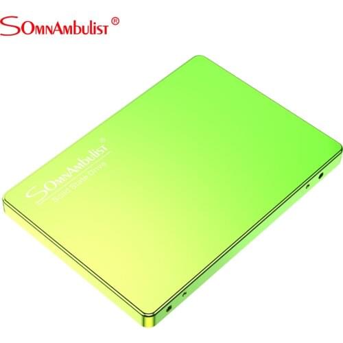 SSD 2TB 2.5 inch SATA3 960GB 2TB 480G solid state drive storage 2.5 SATA III sdd 2TB suitable for desktop laptops