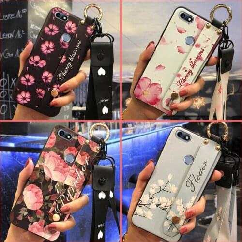 Waterproof Wristband Phone Case For infinix X604/Note5 Kickstand Anti-knock Anti-dust For Woman