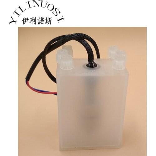 Infiniti / Challenger Air Tank with 6 holes Printers