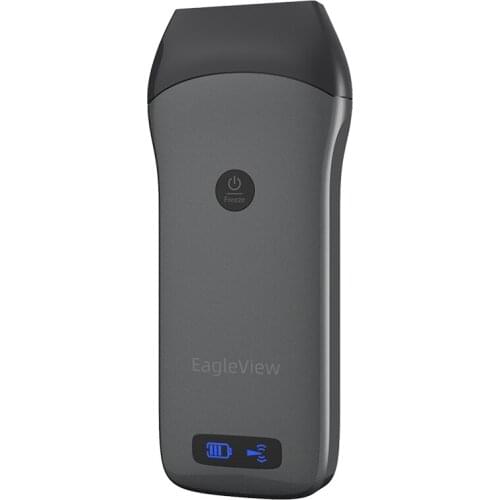 Wellue EagleView Pocket Linear Wireless Vascular Probe Machine Portable Ultrasound