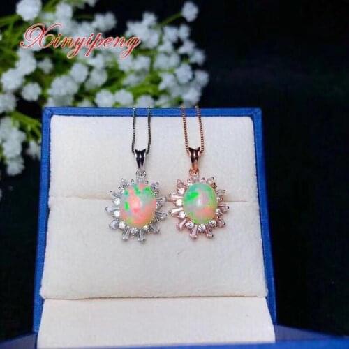 Xinyipeng Necklaces