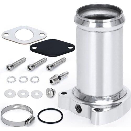 ZUIMI Recirculation Valves