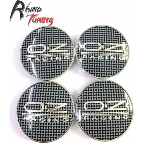 1pc 69mm 64mm Vossen OZ Racing Work Enkei Wheel Center Caps Hub Car Rim Emblem For E81 E87 F20 F87 E36 E46 E90 E93 LCI