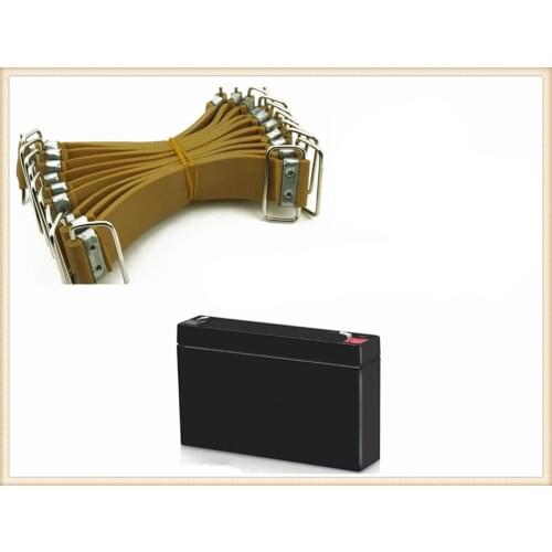 Motorcycle accessories strap elastic fixed battery tape for BMW HONDA CBR929RR CBR600RR CBR954RR CB1000R