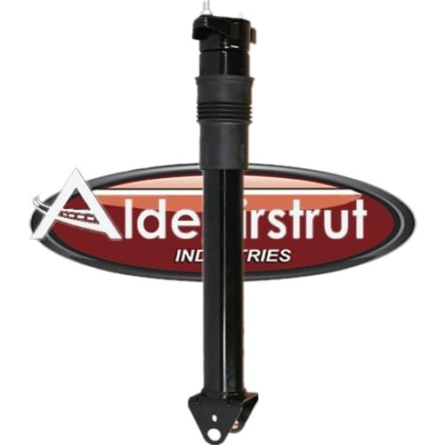 Rear Suspension Shock Absorber For 06-13 Mercedes-Benz R-Class W251 w/AIRMATIC w/o ADS,4Matic/RWD,incl. AMG R350 R500 R63 AMG