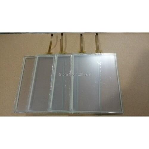 AMT-10476 TOUCH SCREEN DIGITIZER GLASS NEW