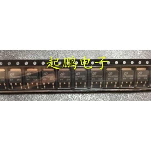 Free Delivery. APM4008N TO carry out since 252-252