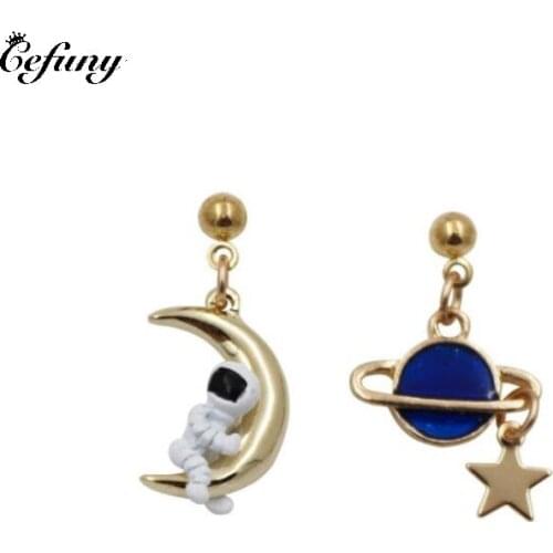 Cefuny Jewelry