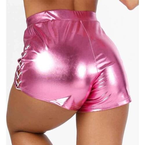 CHRONSTYLE Women's Shorts