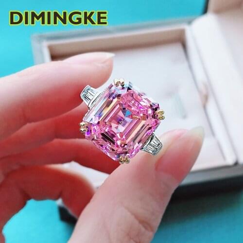 Свадебные кольца DIMINGKE China At AliExpress