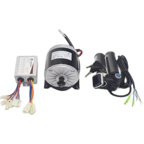 24V 350W electric motor ebike motor conversion Kit MY1016 MOTOR engine for electric bicycle/scooter/tricycle
