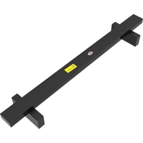 Shoulder Push-Up Bracket For Strength Training, Indoor & Outdoor Fitness Equipment Russian Horizontal Bar