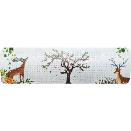 Air Conditioner Cover Windshield Home Air Conditioning Windshield Baffle Anti-direct Blowing Wind Deflector Household Shield