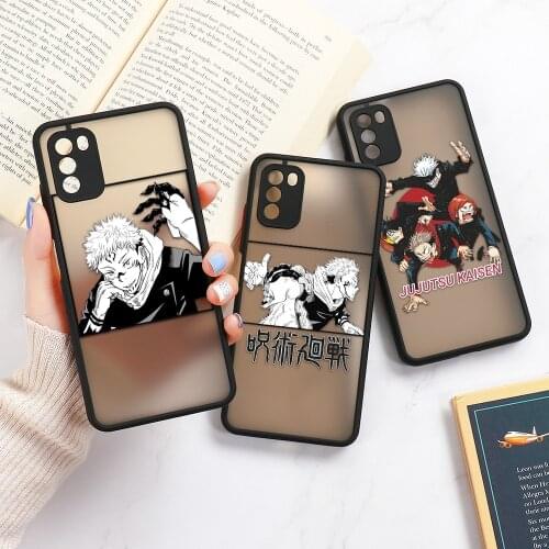 McCollum Bumpers For Phones