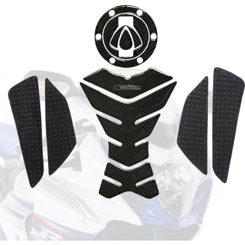 A set of Fuel Tank Sticker Fishbone Dispensing Protective Decals Moto Motorbike Sticker For BENELLI TNT150 BENELLI 07-11 ALL