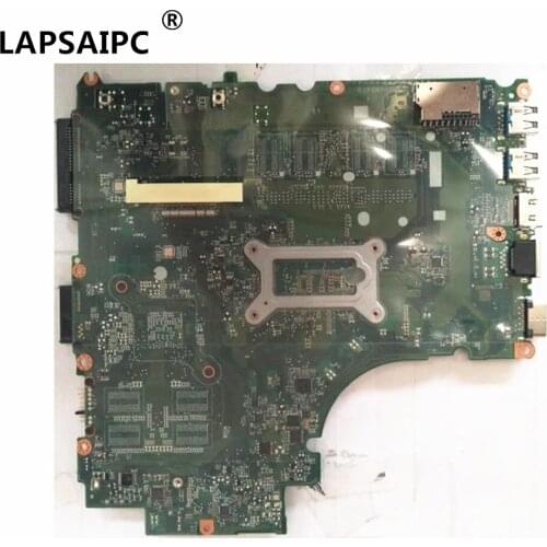 Lapsaipc 5B20M32063 MBQ 80T8 WIN I56200U UMA NRAM 2BAT SYSTEM BOARDS