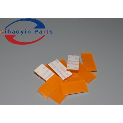 New Stripper pad 019-11833 for Riso GR/FR/RP/RN/RZ/RV/EV Series Duplicator Spare Parts