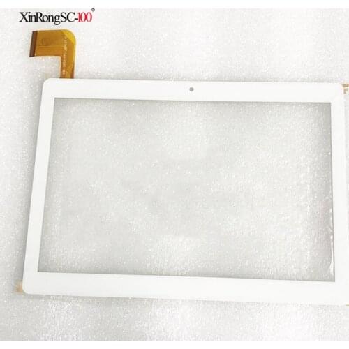 New 10.1 inch Tablet MJK-0954-FPC FLT Touch Screen touch panel sensor digitizer