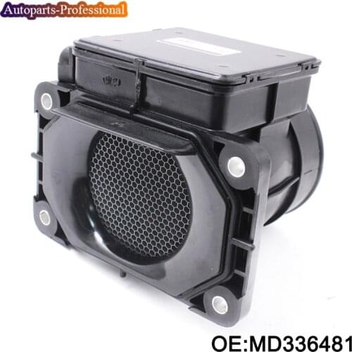 New High Quality Air Flow Meters Mass Air Flow Sensor MD336481 E5T08271 For Mitsubishi car accessories