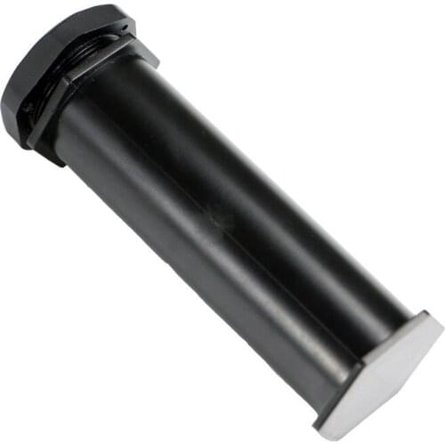 Hanging frame tube 3d printer parts