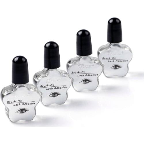 Professional Quick Dry Eyelash Extension Glue False Lash Lift Long-lasting Beauty Adhesive Double Eyelid Makeup Tool