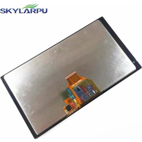 Skylarpu 6.0" inch LCD screen for Garmin nuvi 2689 2689LM 2689LMT GPS LCD display screen with touch screen digitizer panel