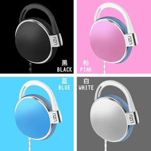 High Quality Colorful Cheap Price Hifi Fever Sport Earphone Headset Smartphone Tablet Headphone With mic for Adult and Kid Lady