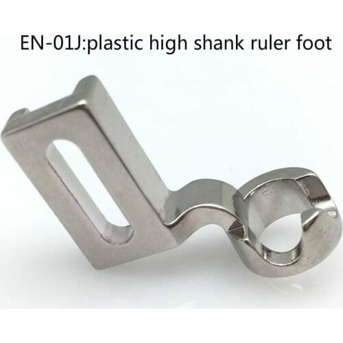 Quilting Embroidery High Shank ruler foot for sewing machine