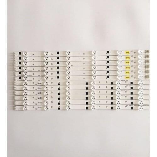 LED Backlight Strip For SAMSUNG 46" TV UN46EH6030MXZL UE46EH6030WXZG UE46EH6030WXZF UE46EH6030WXXN UE46EH6030WXXH UE46EH6030WXX