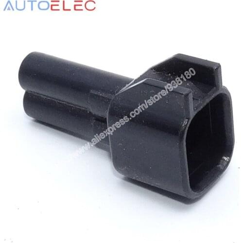 Fuel Injector Plug Kits US CAR male Adapter,ev6 ev14 US CAR Injector Ford Chevy Dodge,Fuel Injector Female Connector For USCAR