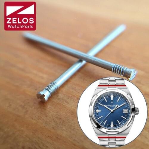 Screw tube for Vacheron Constantin VC Overseas Automatic 41mm 4500V watch parts tools