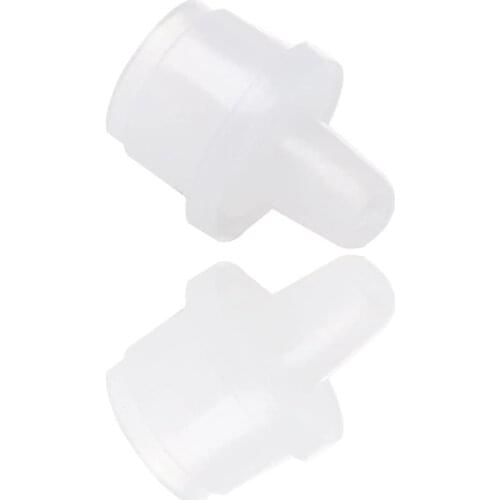 100PCS 15Ml Empty Plastic Squeezable Dropper Bottles Eye Liquid Dropper Refillable Bottles