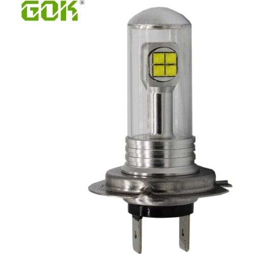 10x High Power light H11 H8 h4 H7 LED Light 80w 1500lm Led 8MD Fog Light Headlight Driving Car Light Auto Lamp Bulb Fog lamp