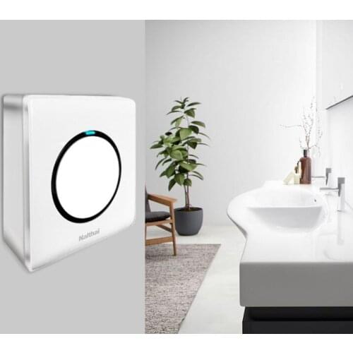 2pcs 86 type Switch box Outfit switch Socket Bottom box currency white Arrangement wires Outer wall box Junction household