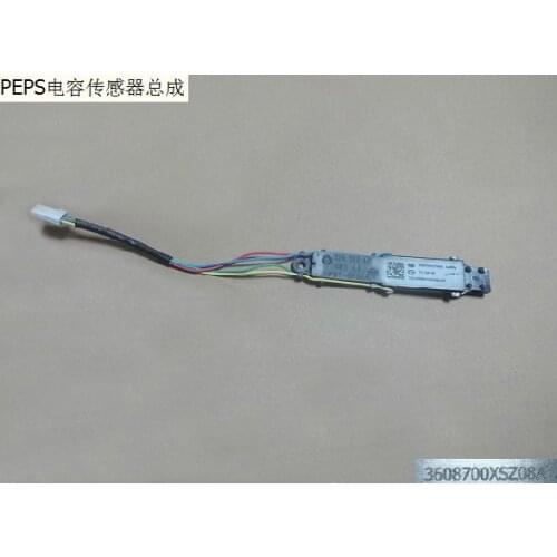 3608700xsz08a peps capacitor sensor assembly factory Great Wall Haval H2