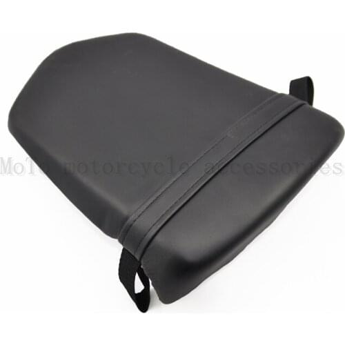 Motorcycle Passenger Rear Seat Cover Cushion Pillion For YZF1000 R1 2000-2001