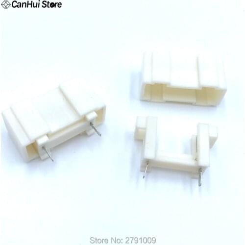 Fuse Holder 5*20mm Glass Safety Socket PCB Welding Plate Seat (10) Material Holder 5x20 Fuse Box Weld Line Plate Type Pin Type