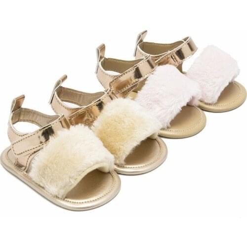 2021 Baby Sandals Baby Summer Shoes Toddler Girl Shoes Baby Girl Summer Toddler Girl Shoes Beach Shoes